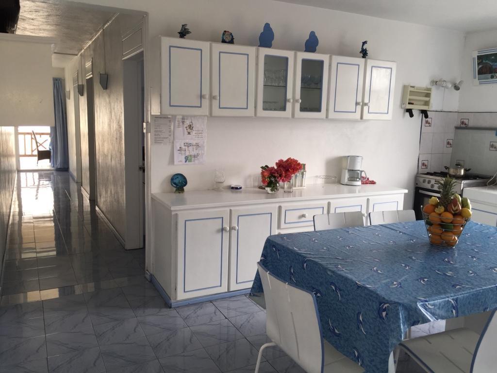 Studio Manguillier Trou d'Eau Douce Cameră foto