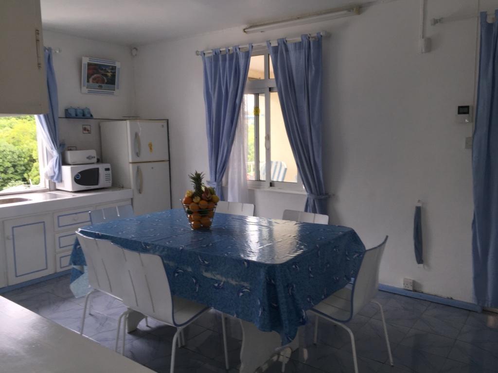Studio Manguillier Trou d'Eau Douce Cameră foto