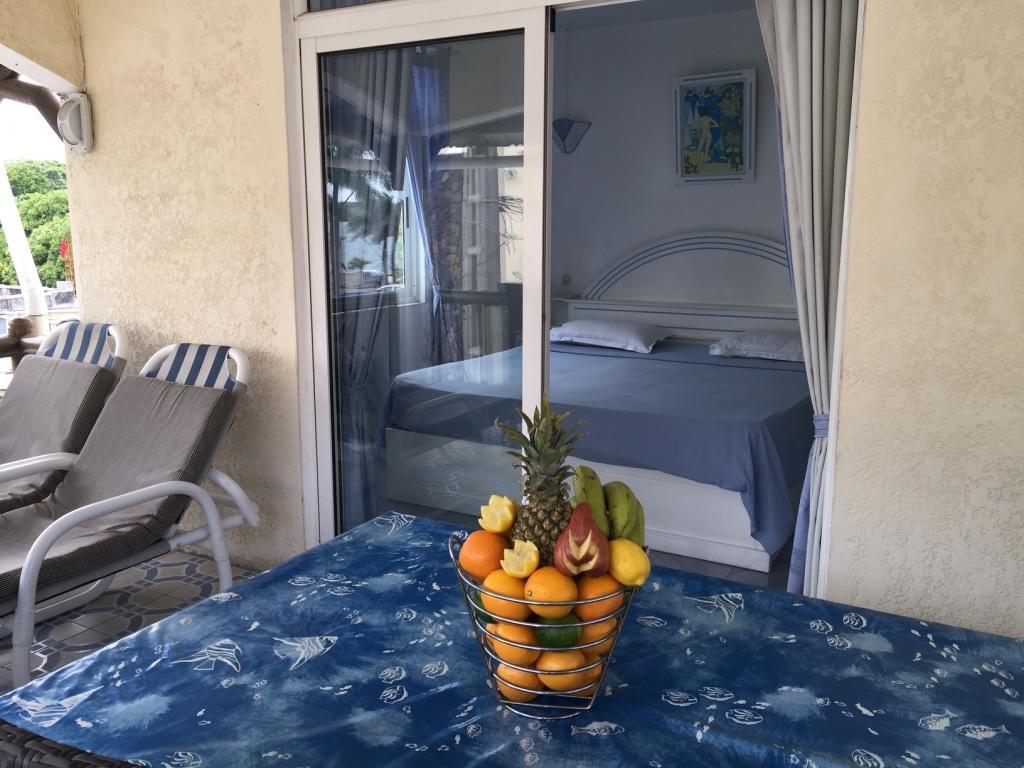 Studio Manguillier Trou d'Eau Douce Cameră foto