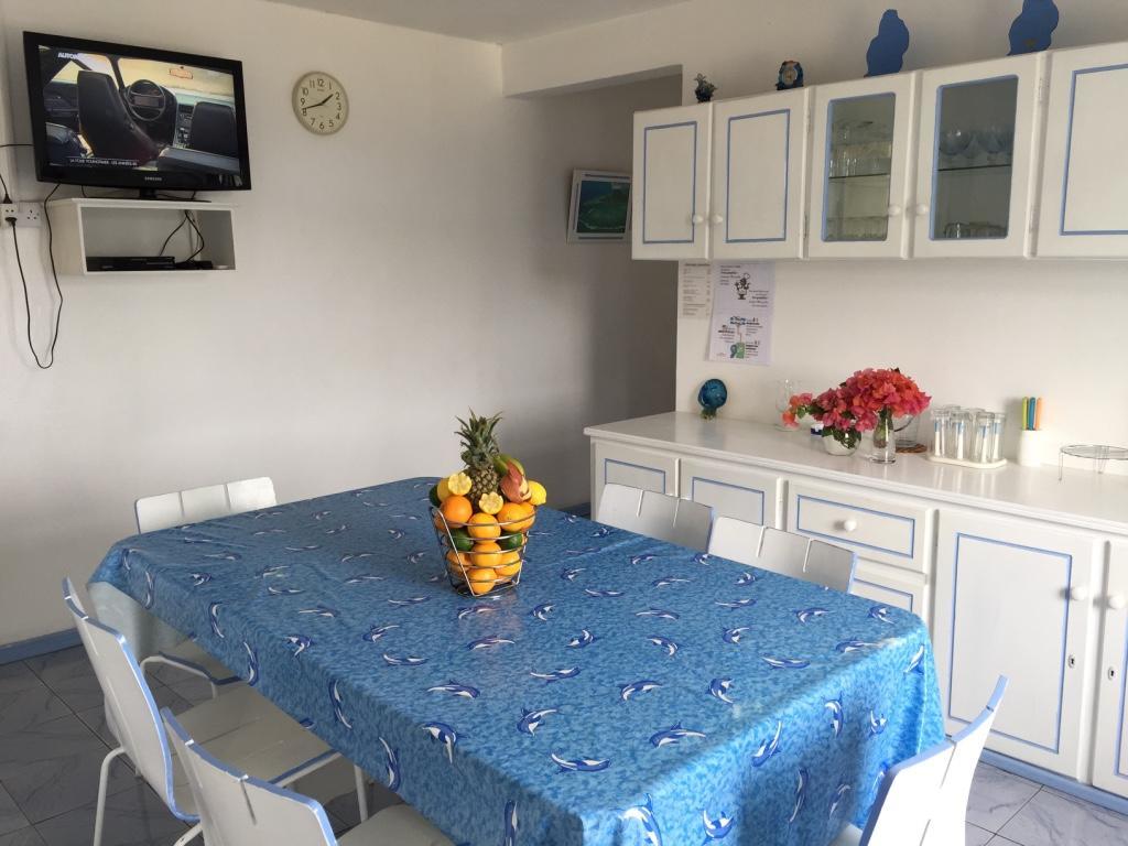 Studio Manguillier Trou d'Eau Douce Cameră foto