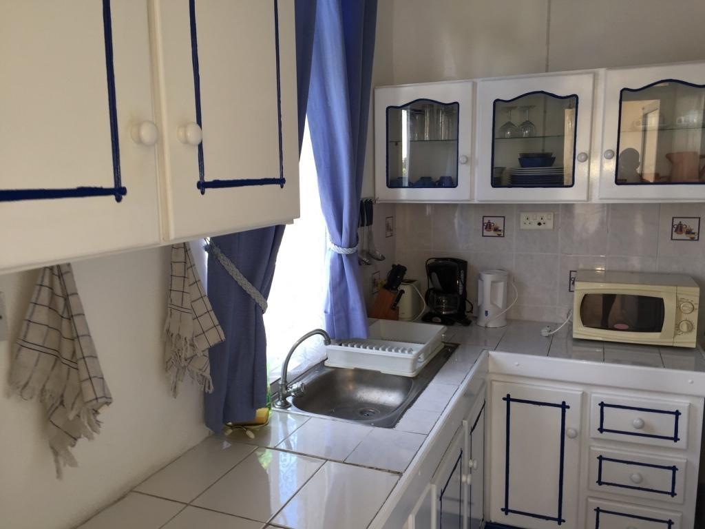 Studio Manguillier Trou d'Eau Douce Cameră foto